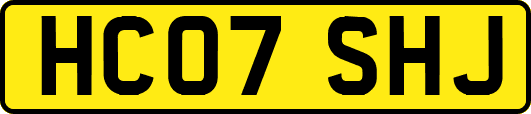 HC07SHJ