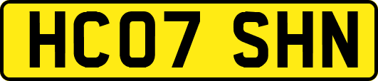 HC07SHN