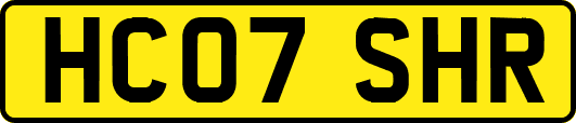 HC07SHR