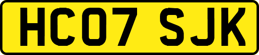 HC07SJK