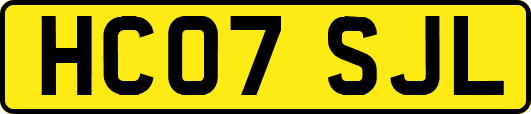 HC07SJL