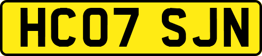 HC07SJN