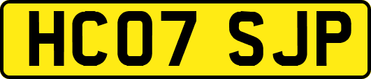 HC07SJP