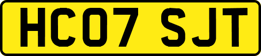 HC07SJT