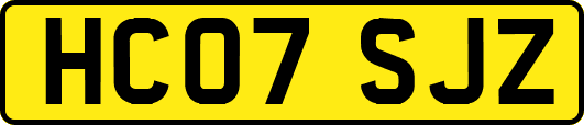 HC07SJZ