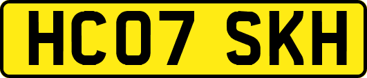 HC07SKH