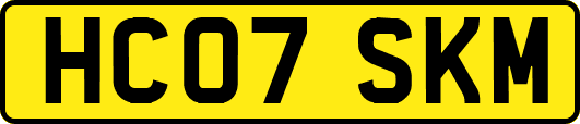 HC07SKM