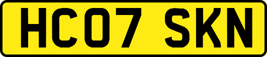 HC07SKN