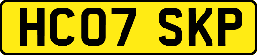 HC07SKP