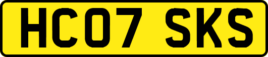 HC07SKS