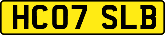 HC07SLB