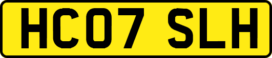 HC07SLH