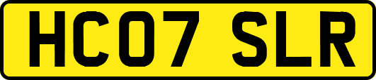 HC07SLR