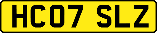 HC07SLZ