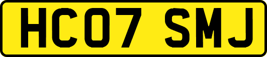 HC07SMJ