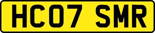 HC07SMR