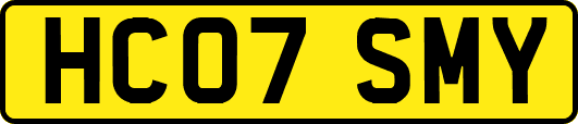 HC07SMY