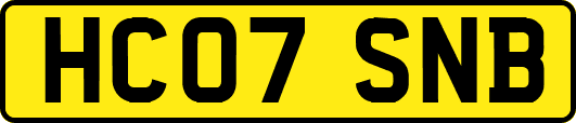 HC07SNB