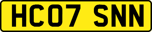 HC07SNN