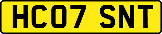 HC07SNT