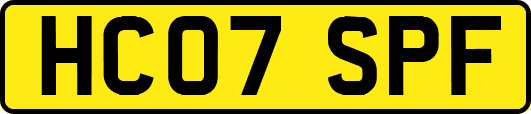 HC07SPF