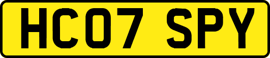 HC07SPY
