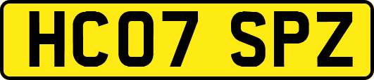 HC07SPZ