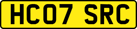 HC07SRC