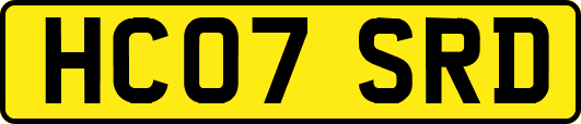 HC07SRD