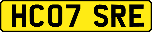 HC07SRE