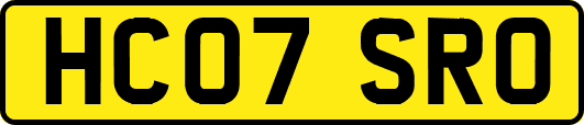 HC07SRO