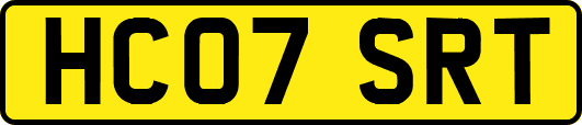 HC07SRT