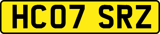 HC07SRZ