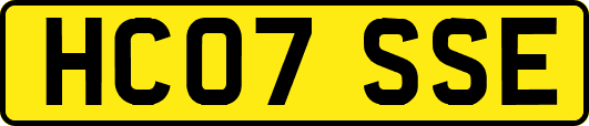 HC07SSE