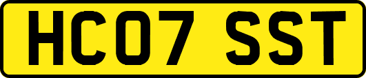 HC07SST