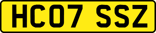HC07SSZ