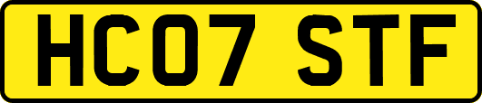 HC07STF