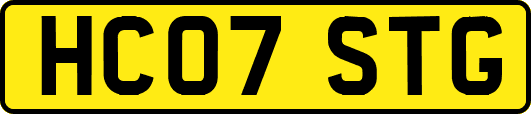 HC07STG