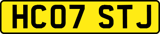 HC07STJ