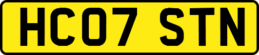 HC07STN