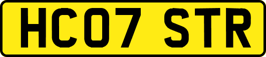HC07STR