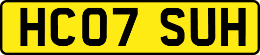 HC07SUH