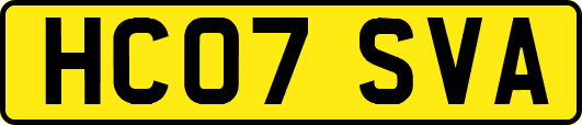 HC07SVA