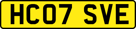 HC07SVE