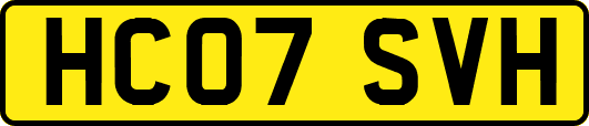 HC07SVH