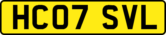 HC07SVL