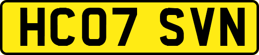 HC07SVN
