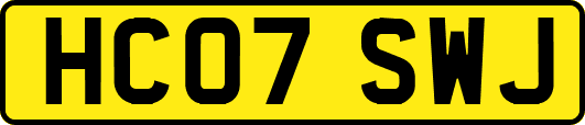 HC07SWJ