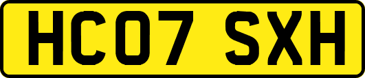 HC07SXH