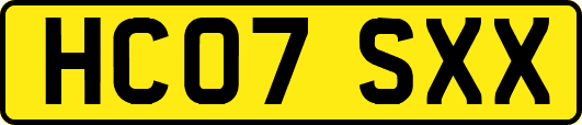 HC07SXX